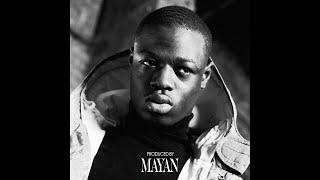 J Hus x 50 Cent Type Beat | HEAT [prod. @mayantheproducer]