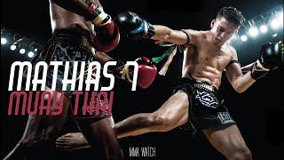 Spotlight | Mathias 7 Muay Thai