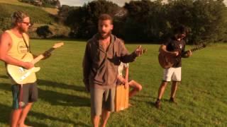 The Berretins - Falling