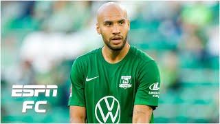 John Anthony Brooks - a true Bundesliga & USMNT success story | ESPN FC