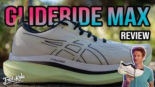 ASICS Glideride Max Review