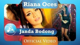 Riana Oces - Janda Bodong (HD)