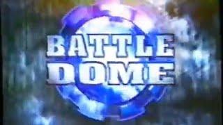 Battle Dome promo 2000