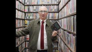 Barry Sonnenfeld’s Closet Picks