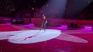 Alexandra Trusova “Thunderstruck” at the 2024 Team Tutberidze show