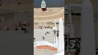 Чкаловская лестница, Нижний Новгород, Александровский сад