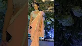 Radhika Merchant Ambani At Abu Jaani Sandeep khosla Fashion Designers Event Throwback #shorts #short