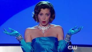 The Math of Love Triangles - feat. Rachel Bloom - "Crazy Ex-Girlfriend"