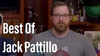 Best Of Jack Pattillo