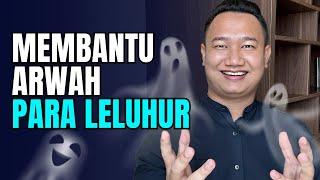 Cara Mendoakan Leluhur Kita