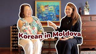 Korean mom in Moldova  Is Moldova safe for kids, schools in Moldova