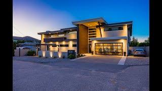 606 Willms Rd Kelowna Luxury Home