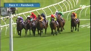 Randwick - Last 400m Package 14th February