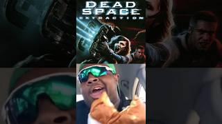 Rating Every Dead Space Game with Memes 