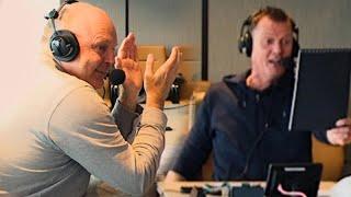 James Brayshaw Whacks Billy Brownless For His Ads! | The Saturday Rub | Triple M