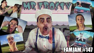 MR FROSTY - TheMainDevent FamJam #147