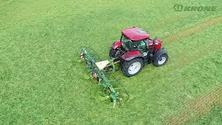 Next Generation - Vendro Tedder