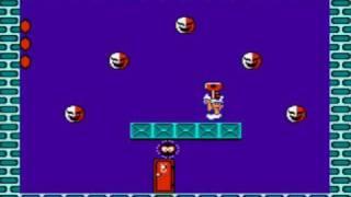 Super Mario Bros. 2: Level 1-3