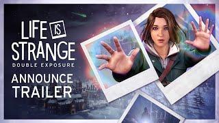 Life is Strange: Double Exposure - Bande-annonce de présentation