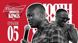 BUDWEISER SMOOTH KINGS REMIX — SEASON 2 EPISODE 5 (feat. VectorThaViper and Humble Smith)