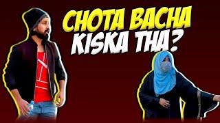 Full Video | Chota Bacha Kis Ka Th...? | Lucky Sayed