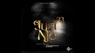 T-Gedi - Just Nje 33 (Side A)