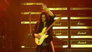 Yngwie Malmsteen, 2022-07-20, Tilburg, 013, Full concert, (Blackmore, Deep Purple, Alcatrazz)