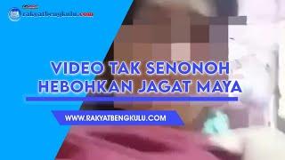 Viral Video Syur 1 Menit 9 Detik Pasangan Sejenis di Lebong, Pemeran Diduga Penggiat Medsos