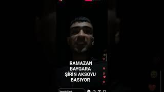 Ramazan baygara şirin aksoyu basıyor devamı gelsin mi yoruma yaz #youtubeshorts #keşfet  #istanbul