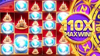 MY BIGGEST MAX WIN EVER! (Madame Destiny Megaways)