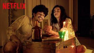 Will You Be My Quarantine? | Short Film | Saba Azad & Imaad Shah |  Netflix India