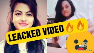 tiktok star beauty khan viral video reality || beauty khan mms leaked full video l Hindi