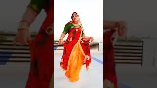 New Super Hit Rajasthani song 2021#rajasthani #dj #shorts #geeta jat