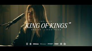 Brooke Ligertwood - King of Kings ∞ (INFINITY)