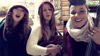 Rainbow Girls - "Rough Johns" (John Craigie COVER)