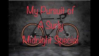 Part 2.. Surly Bikes - My pursuit Of A Surly Midnight Special..  A Good Lead !!