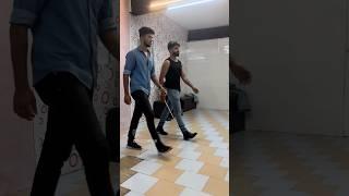 Male model walking techniques #model #fashion #style #athulsacademy #fashionshow #fff #ff #training