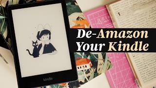 It's Time to Jailbreak Your Kindle.