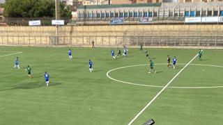 Partita Integrale - VIGOR GELA vs SANTA CROCE del 07.09.2024