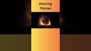 Dancing Flames Thrilling Performance #firedancing #firedance #firedancer #thrilling #fireperformance