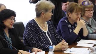В Обнинской администрации обсудили городской бюджет