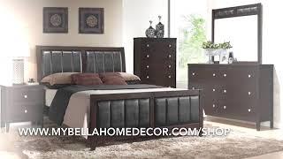 Bella Home Decor - Bed Rooms