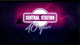 Central Station Records 40 Years