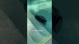 Explore Seamless Pool Cleaning with Aiper Scuba S1!