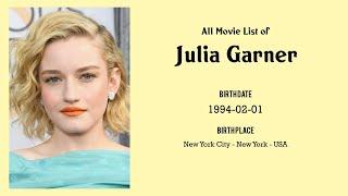 Julia Garner Movies list Julia Garner| Filmography of Julia Garner