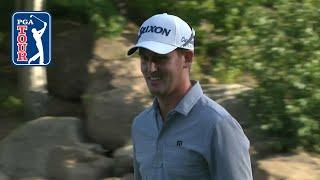 Andrew Putnam's highlights Rounds 1-4 Barracuda Championship 2018