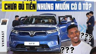 Giới Trẻ Kháo Nhau Cách Sớm “Sở Hữu” Ô Tô Điện VINFAST Vừa Tiện Vừa Tiết Kiệm