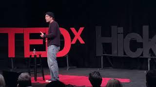 The Happiness Meter | Jesse Itzler | TEDxHickory