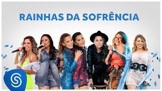 Rainhas da Sofrência - Esquenta Sertanejo (Top Sertanejo)