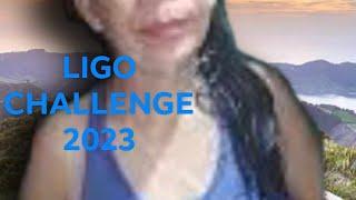 LIGO challenge #42 bath time